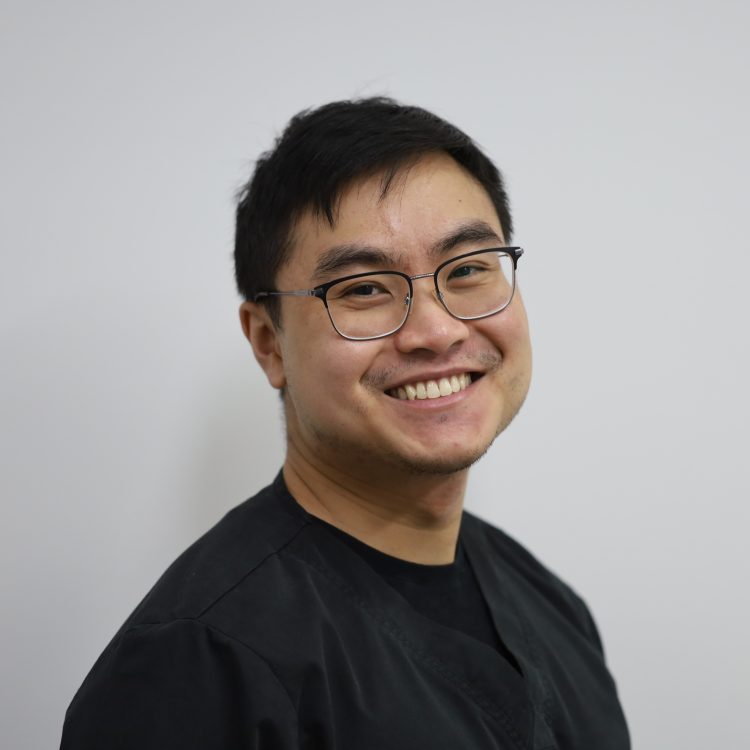 Dr. Ben Chen