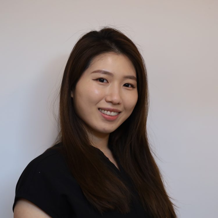 Dr. Penny Teo