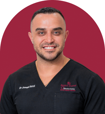 Dr. Joseph Kazzi
