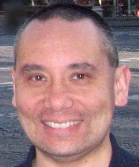 Dr Kevin Morris