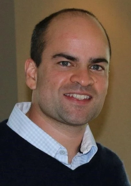 Mark Farmer