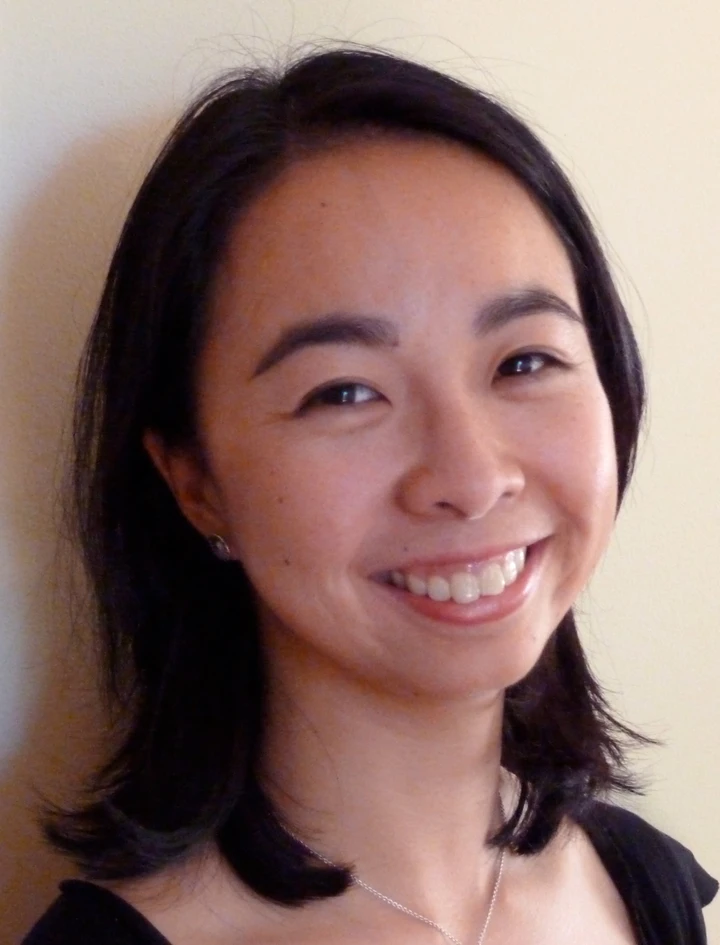 Dr Sarah Chin