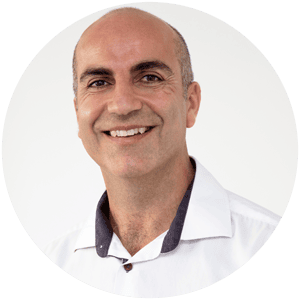 Dr Les Jabbour