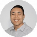 Dr Sean Nguyen