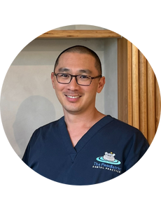 Dr Michael Chong