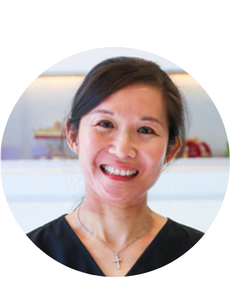 Dr Annetta Tsang