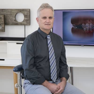 Dr Peter Wilkinson
