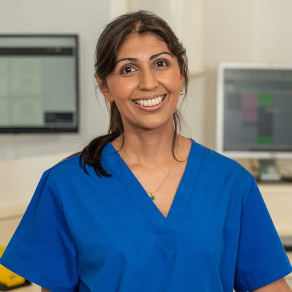 Dr Amarpreet Atwal