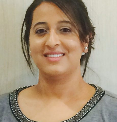 Dr Hashmita Bagga-Josan
