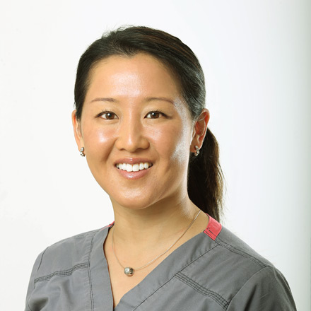 Dr. Jaclyn Wong