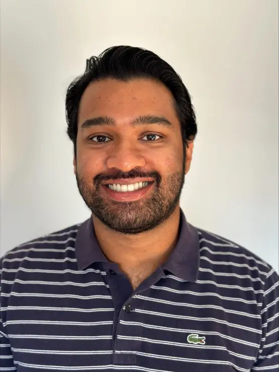 Dr. Binura Gunasinghe