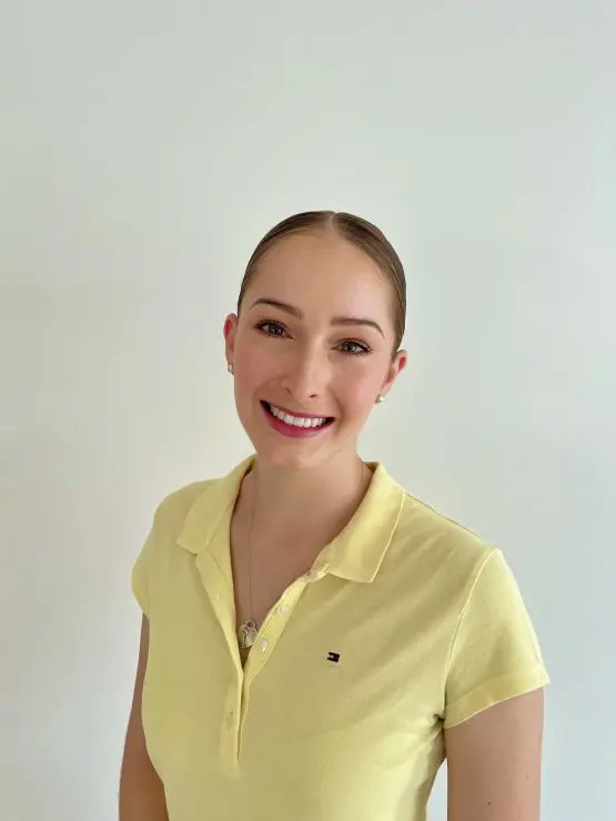 Dr. Brooke Roduner