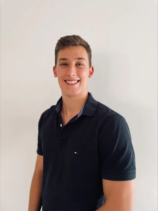 Dr. Connor Roduner