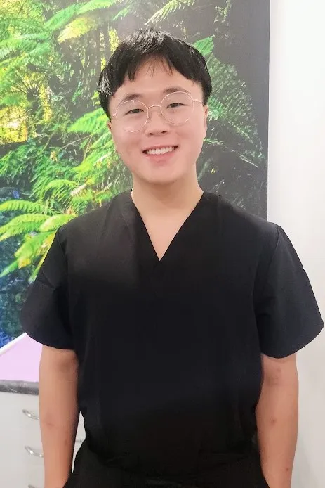 Dr. Inho Lee