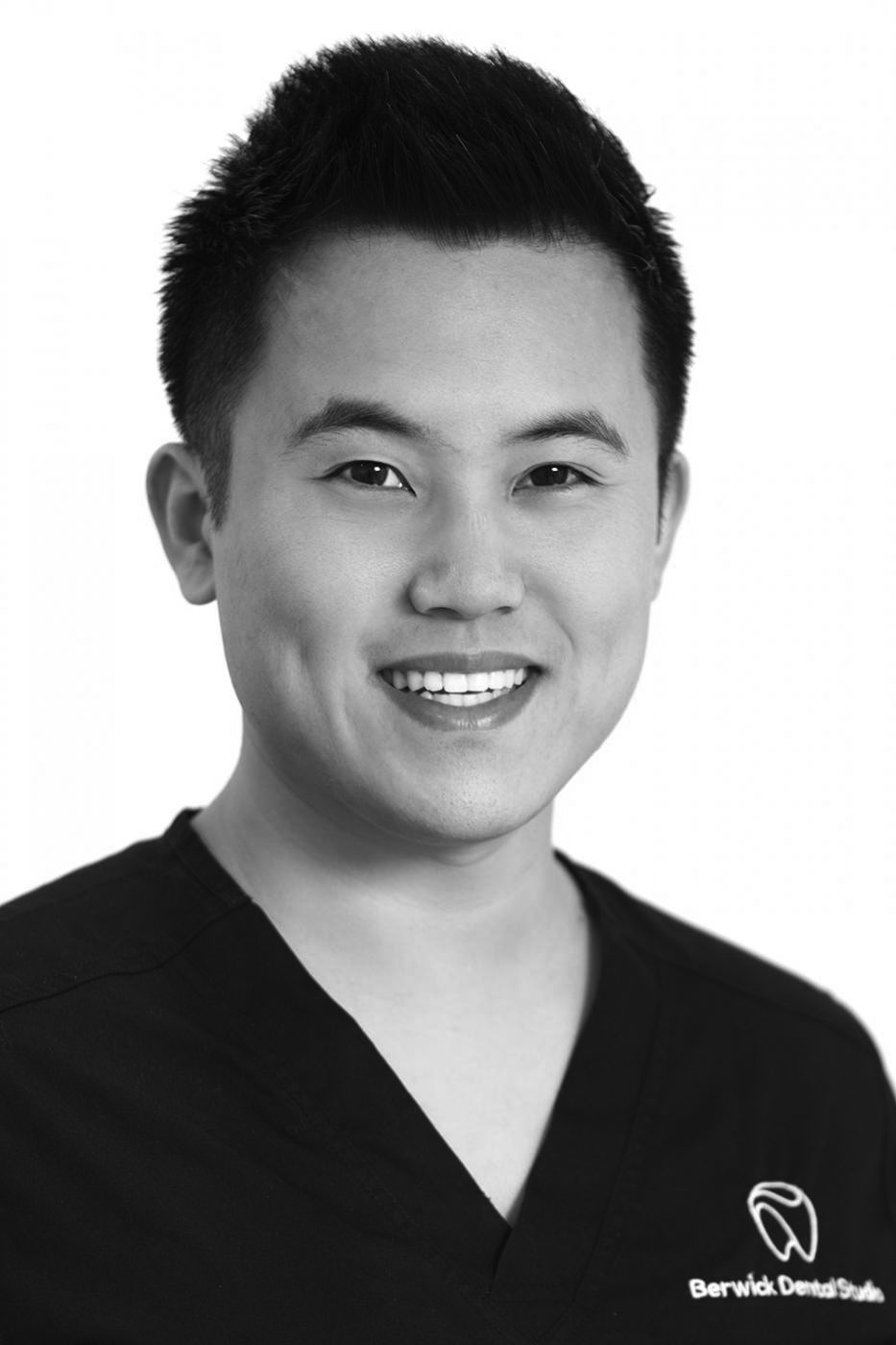 DR. TONY LIU