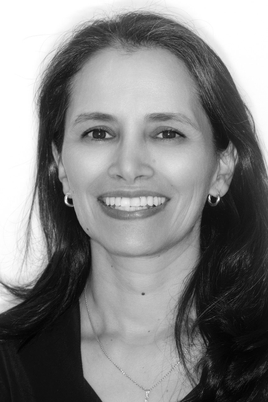 Dr. Claudia Beltran