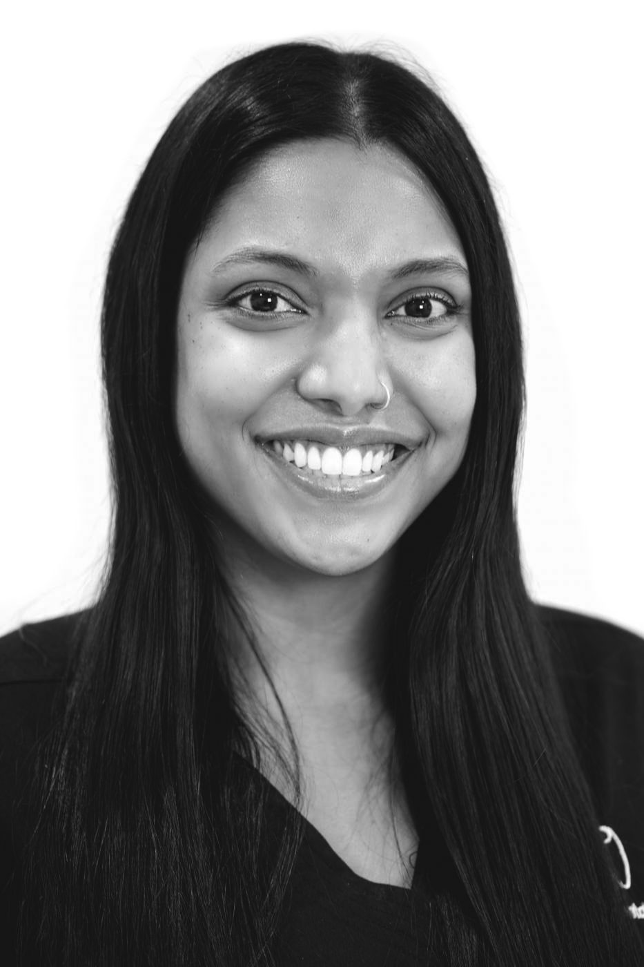 DR. JENNIFER SEBASTIAN