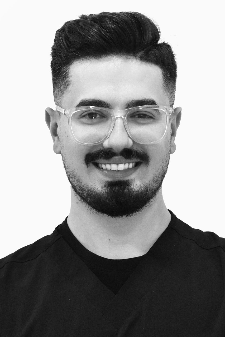 Dr. Ayman Khodr