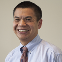 Dr Peter Lew