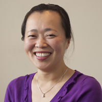 Dr Lan Tran