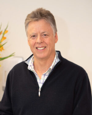 Dr Kip Homewood