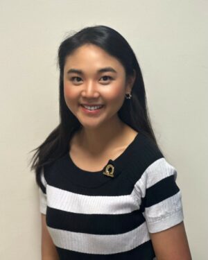 Dr Jocelin Wen