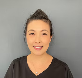 Dr Jennifer Wang