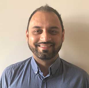Dr Shoaib Choudhari