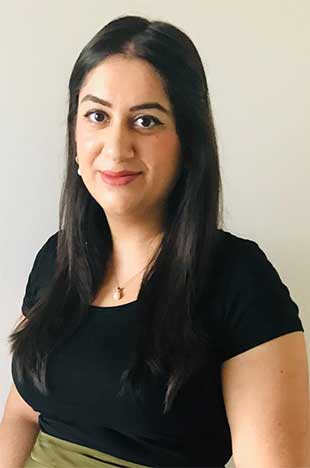 Dr Reema Choudhari