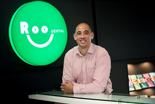 Dr Roo