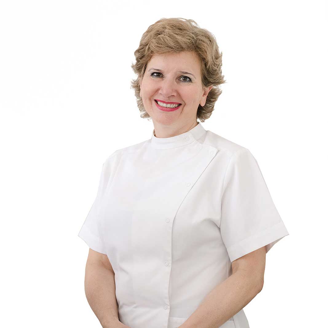 Dr Nouha (Nicole) Faris