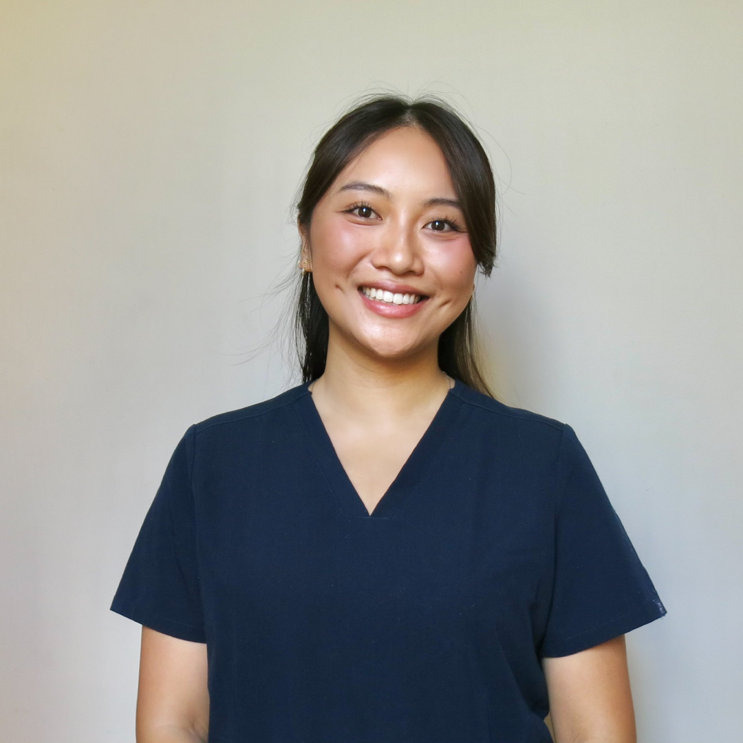 Dr Coco Teng