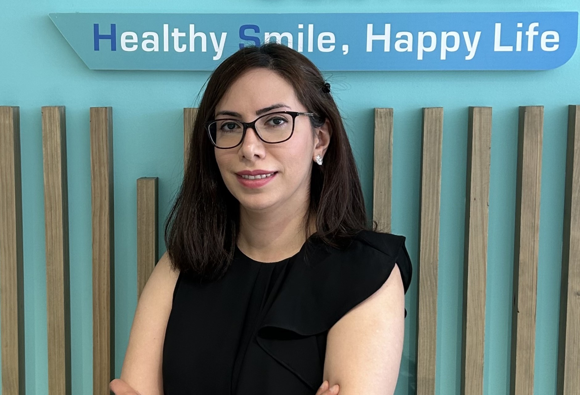 Dr. Behnaz Shahzadeh