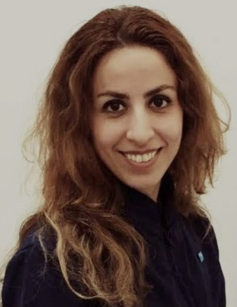 Dr. Mahdiyeh Hayeri