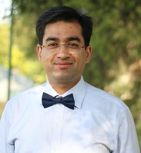 Dr. Sachin Agarwal