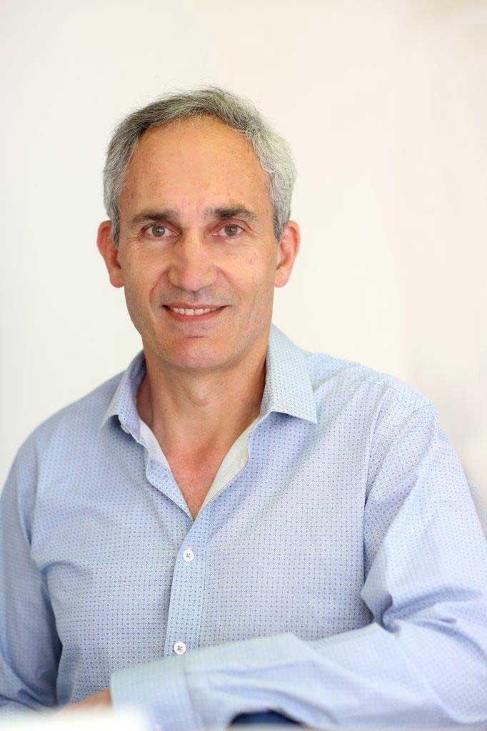 Dr. Bryan Levy