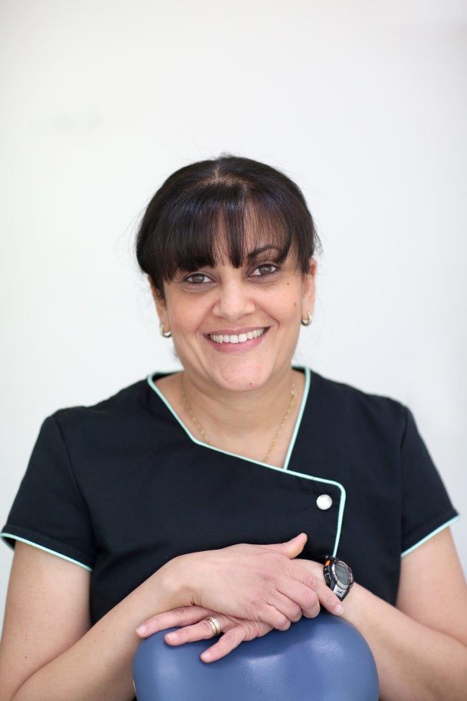 Dr. Dayla Tadros