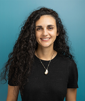 Dr Emma Levy