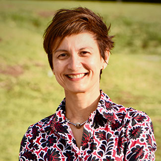 Dr Sherene Alexander