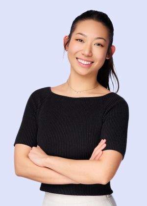 Dr Cindy Zhou