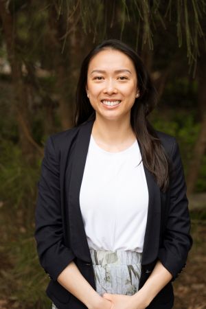 Dr Denise Hsueh