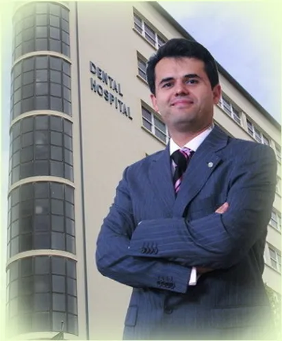 Dr Mortaza (Martin)