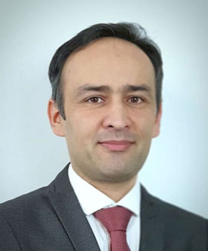 Dr Nasir