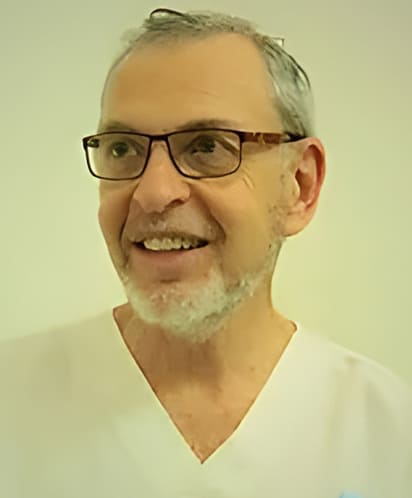 Dr Oliver Colman