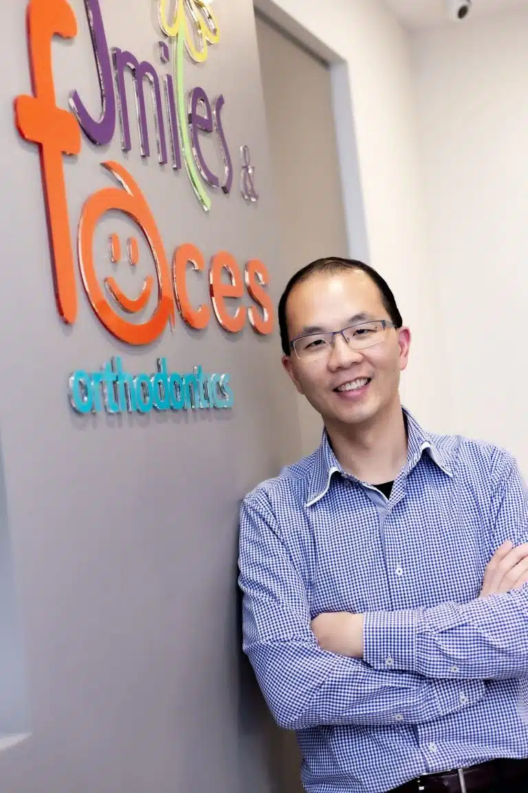 Dr. Andrew Chang