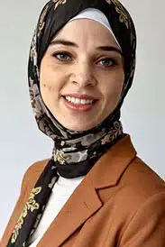 Dr. Lamis Ahmed
