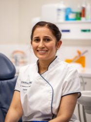 Dr. Harpreet Kaur Narula