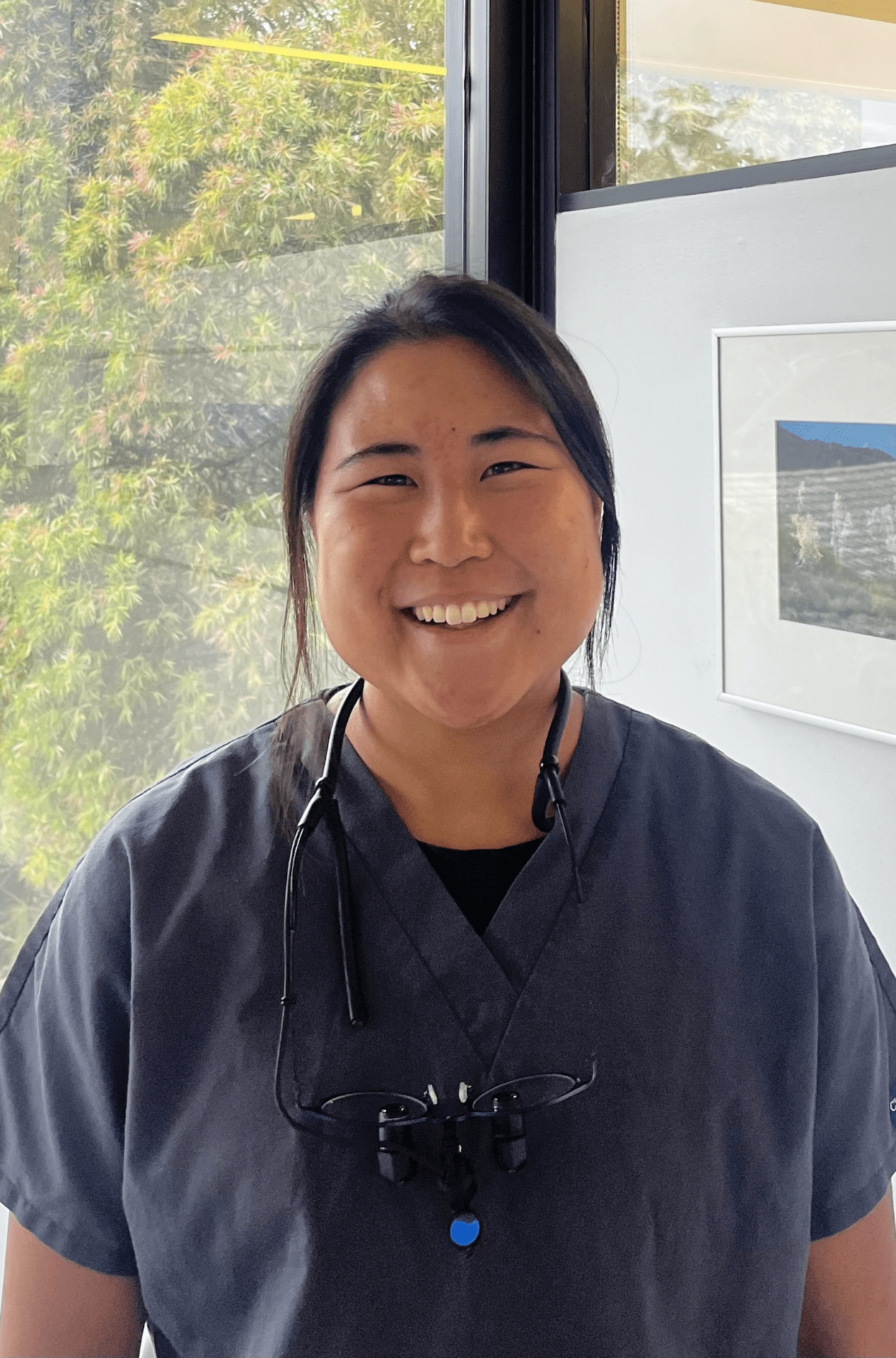 Dr. Qui Lim