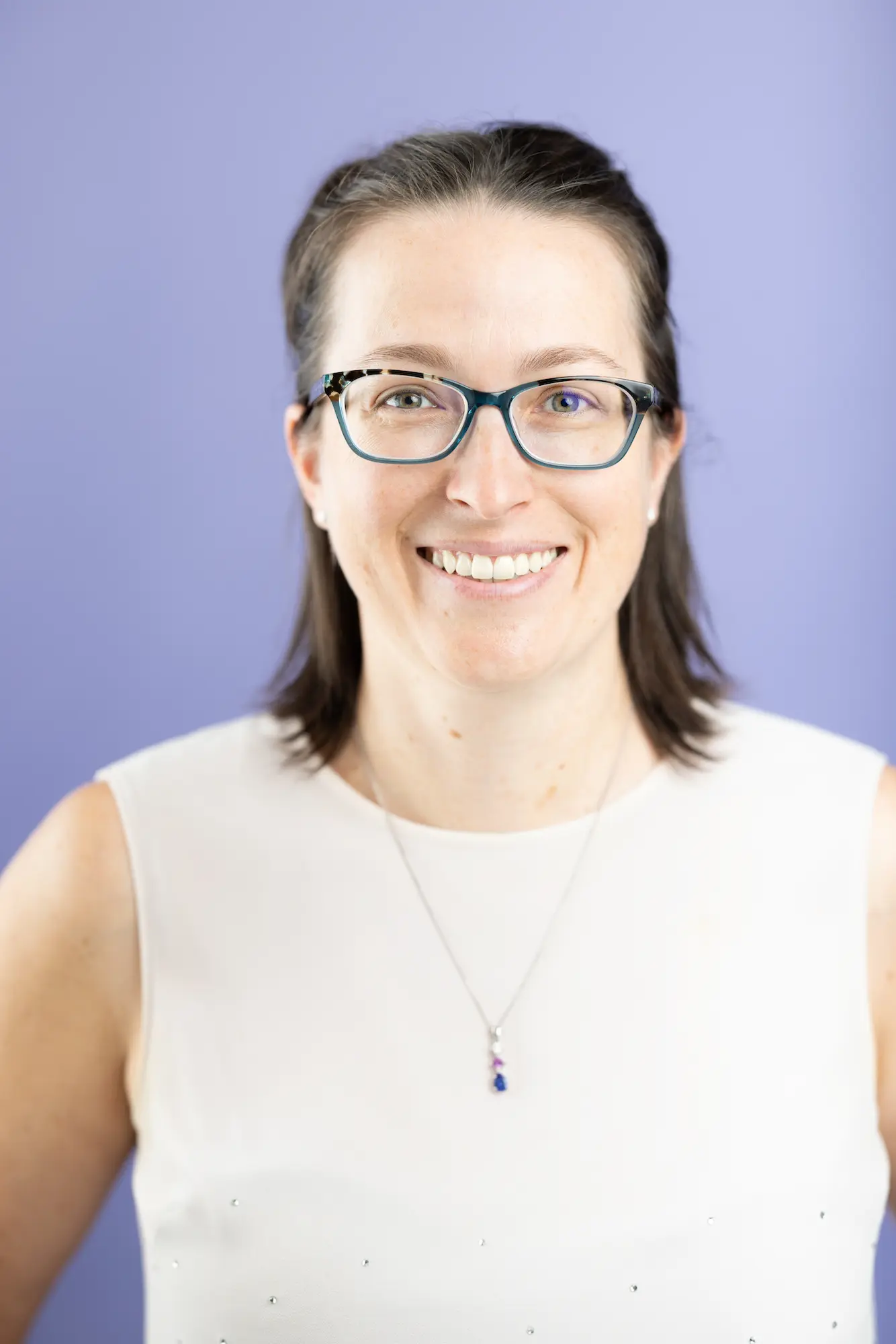 Dr Renee Ashby