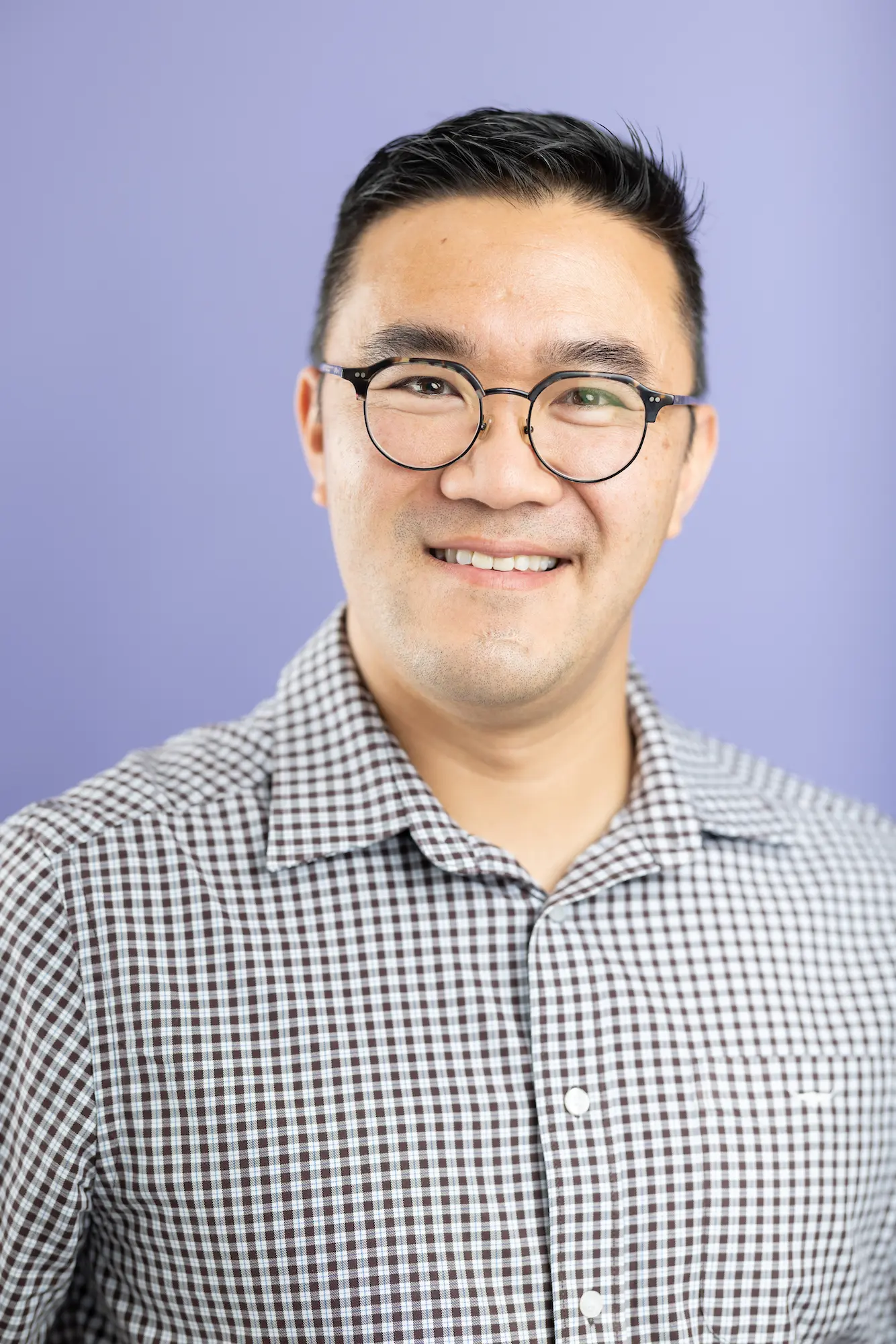 Dr Jasper Lee
